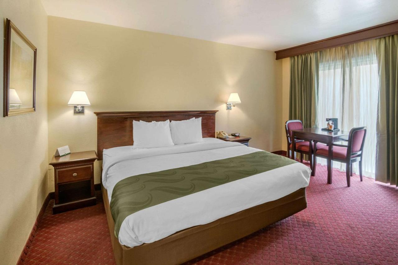 King Room - Non-Smoking at Quality Inn & Suites El Cajon San Diego East