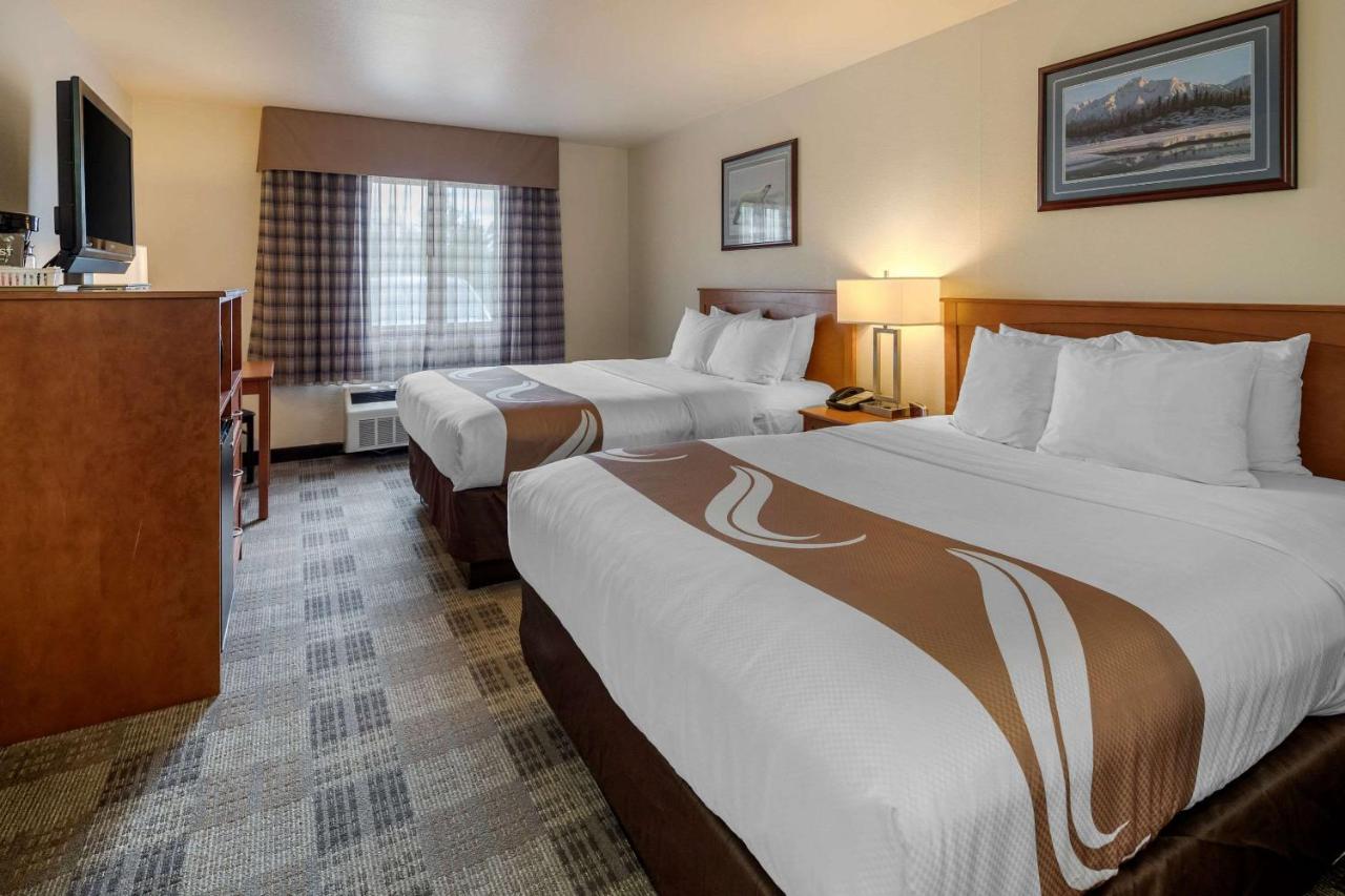 | Quality Inn Kenai