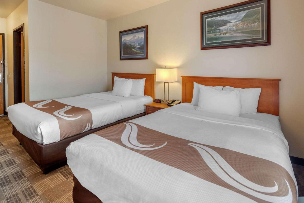 | Quality Inn Kenai