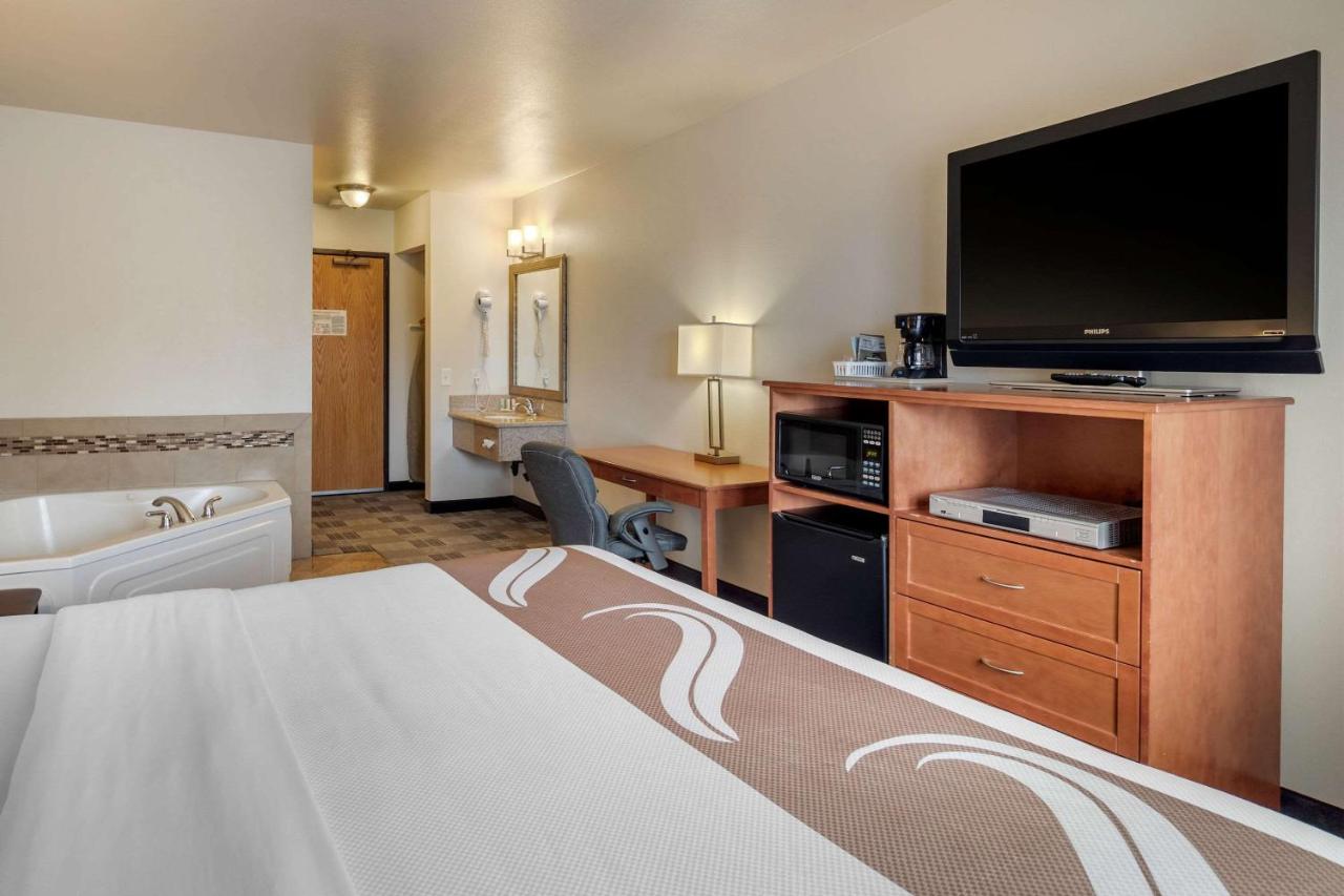 | Quality Inn Kenai