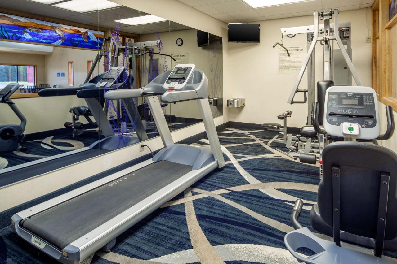 | Quality Inn Kenai