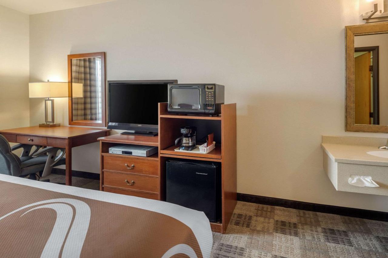 | Quality Inn Kenai