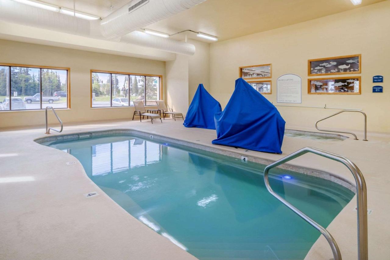 | Quality Inn Kenai