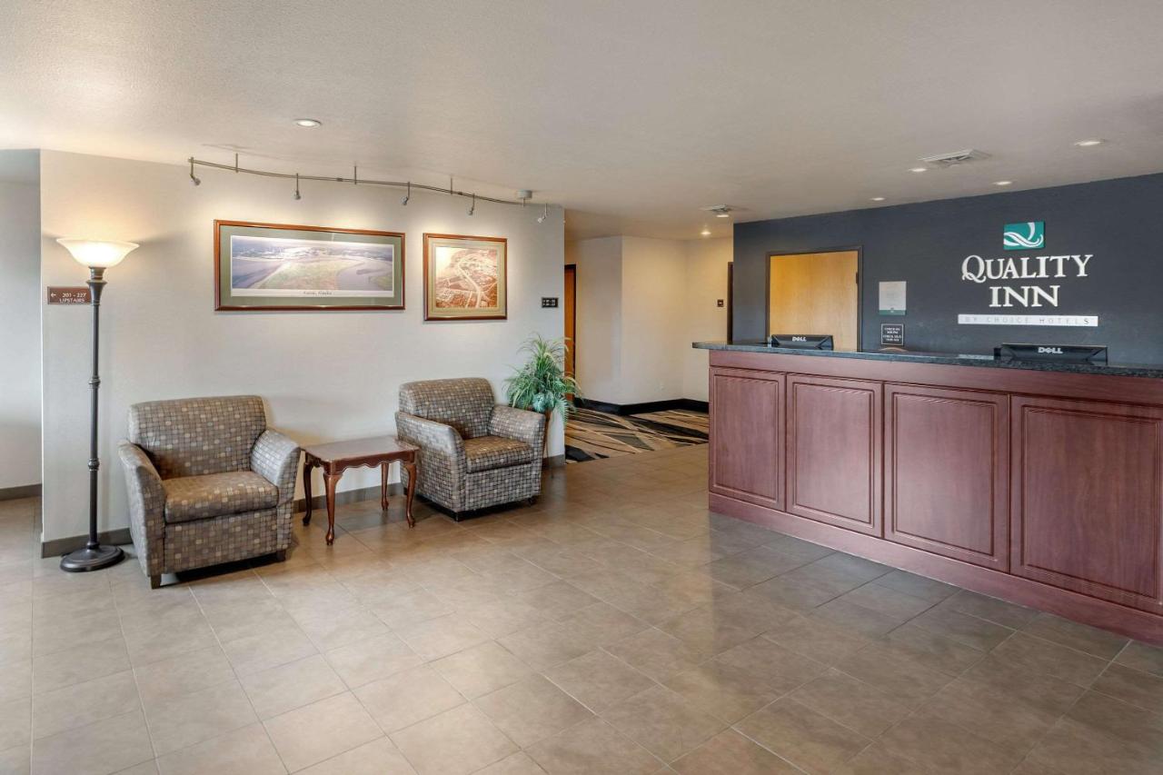 | Quality Inn Kenai
