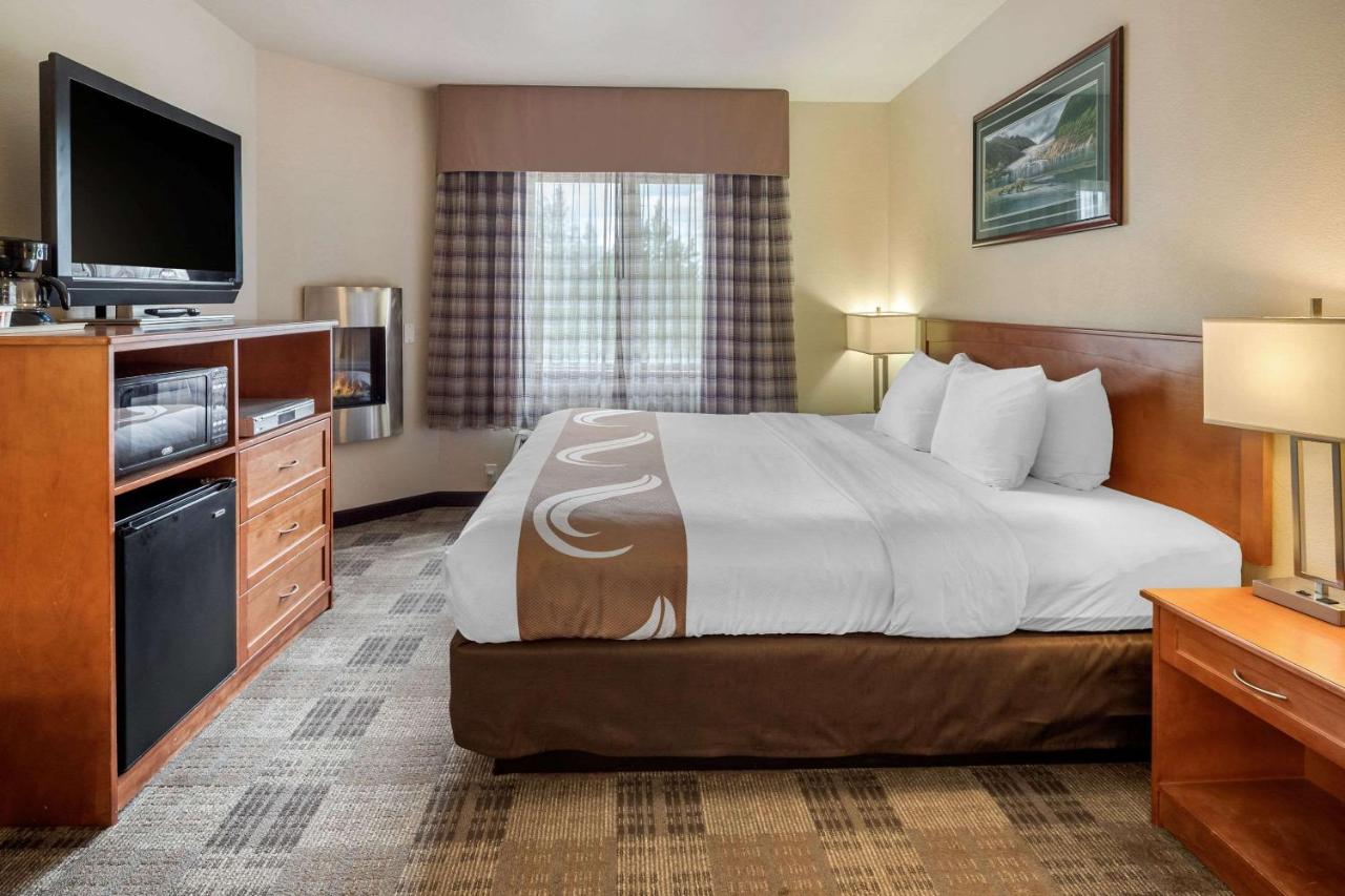 | Quality Inn Kenai