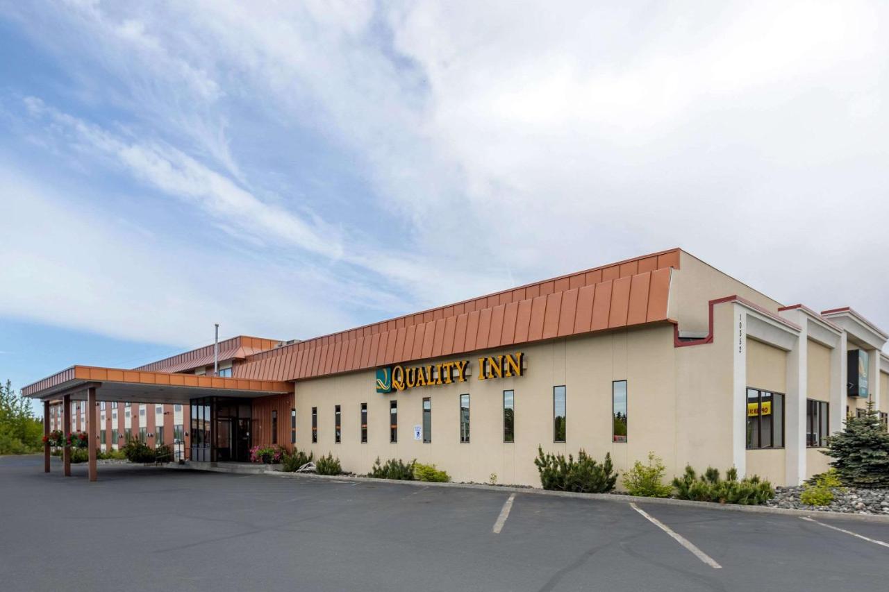  | Quality Inn Kenai