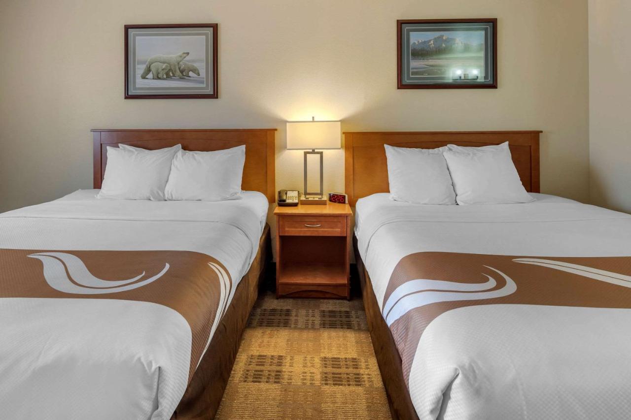 | Quality Inn Kenai