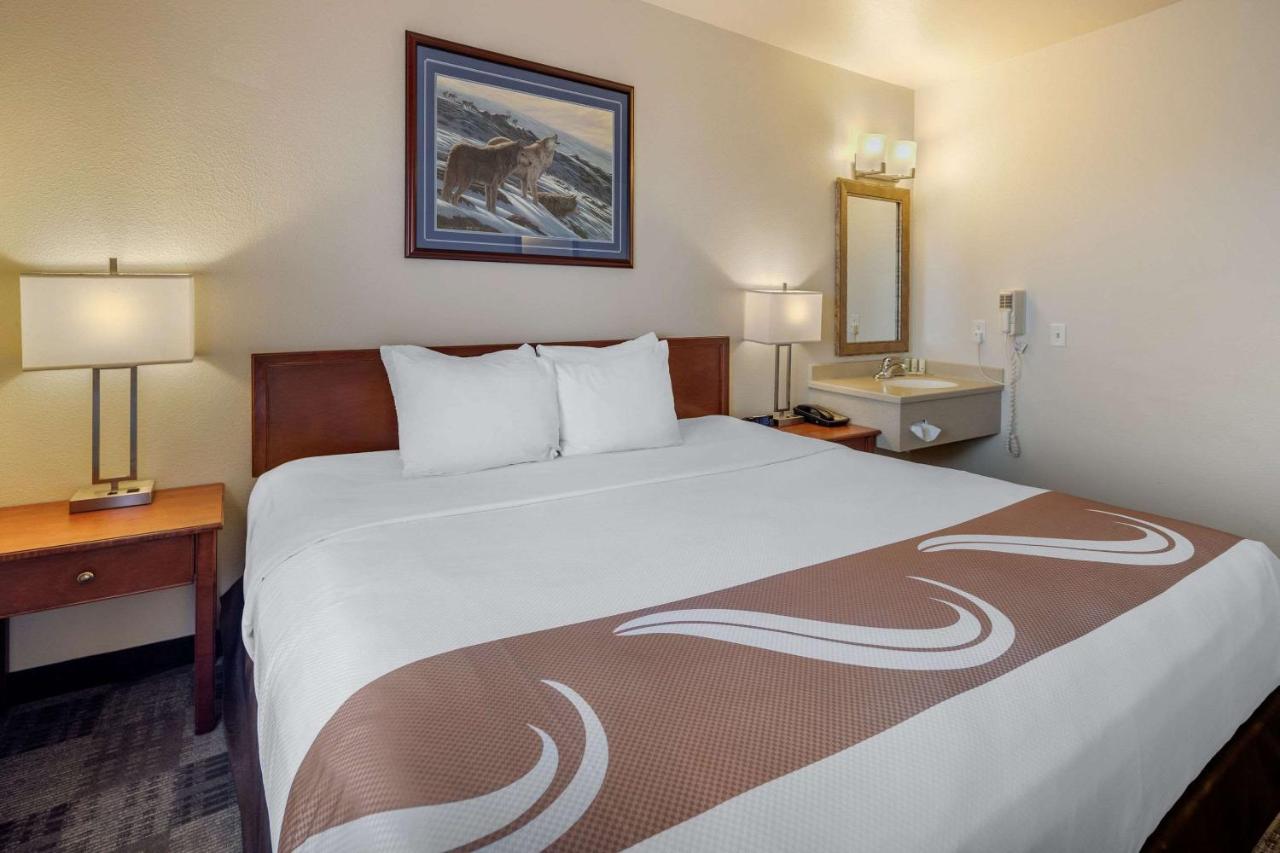 | Quality Inn Kenai