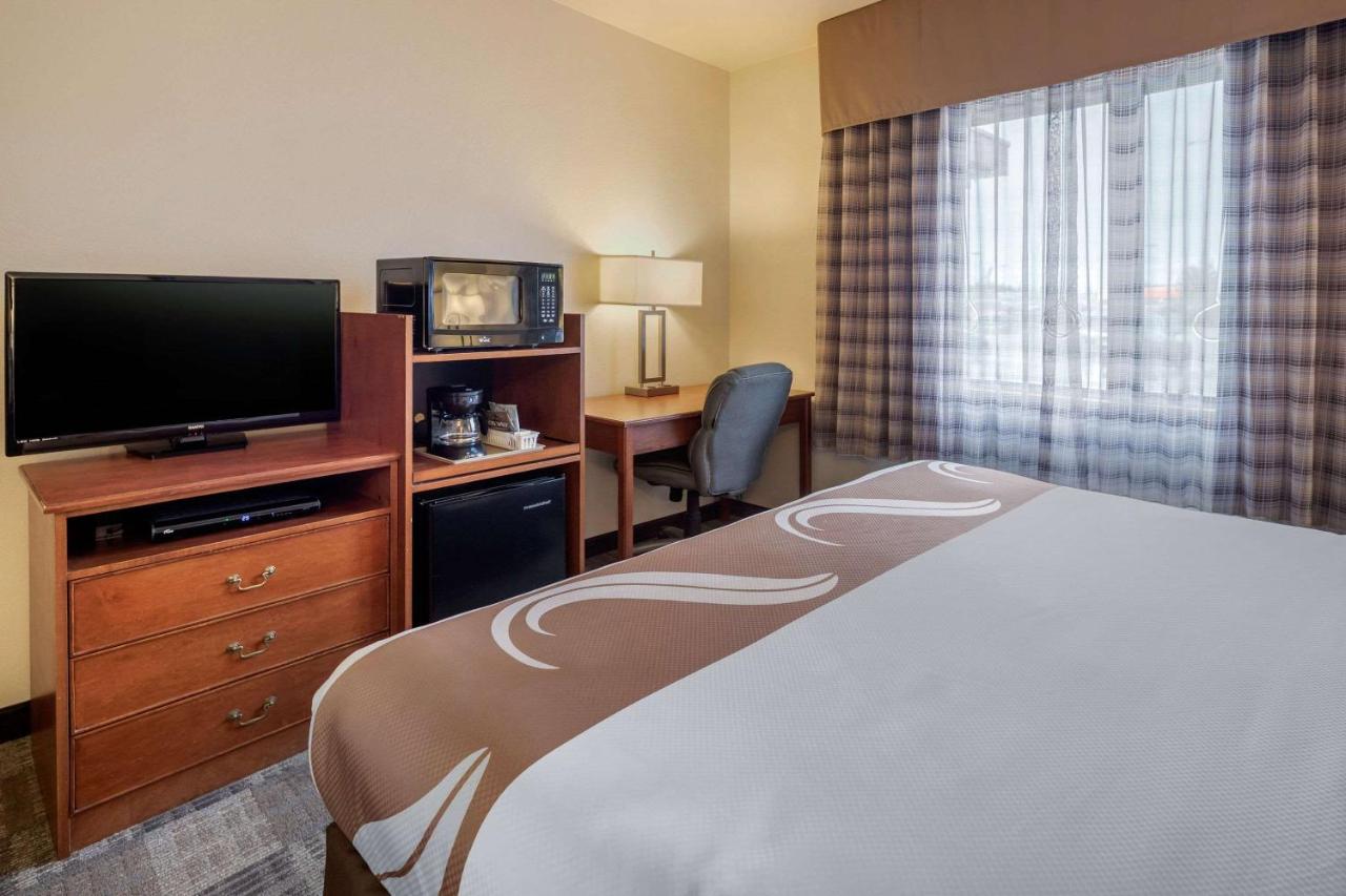 | Quality Inn Kenai