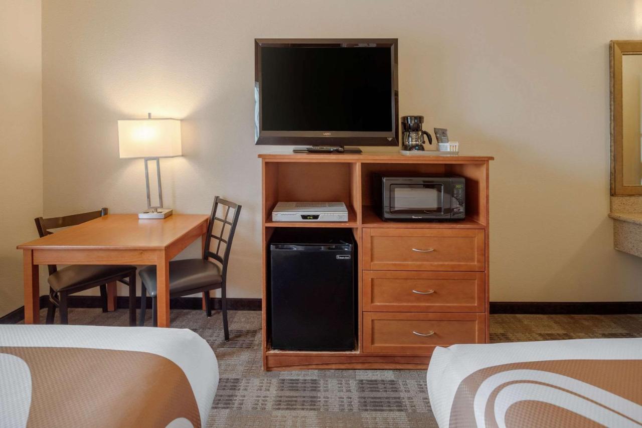 | Quality Inn Kenai