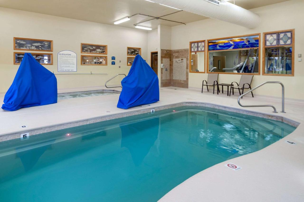 | Quality Inn Kenai