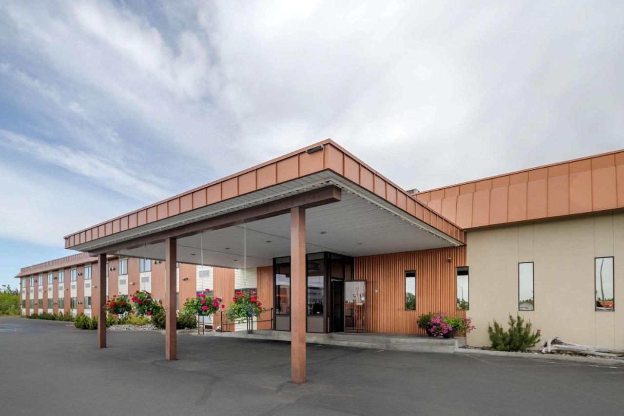 | Quality Inn Kenai