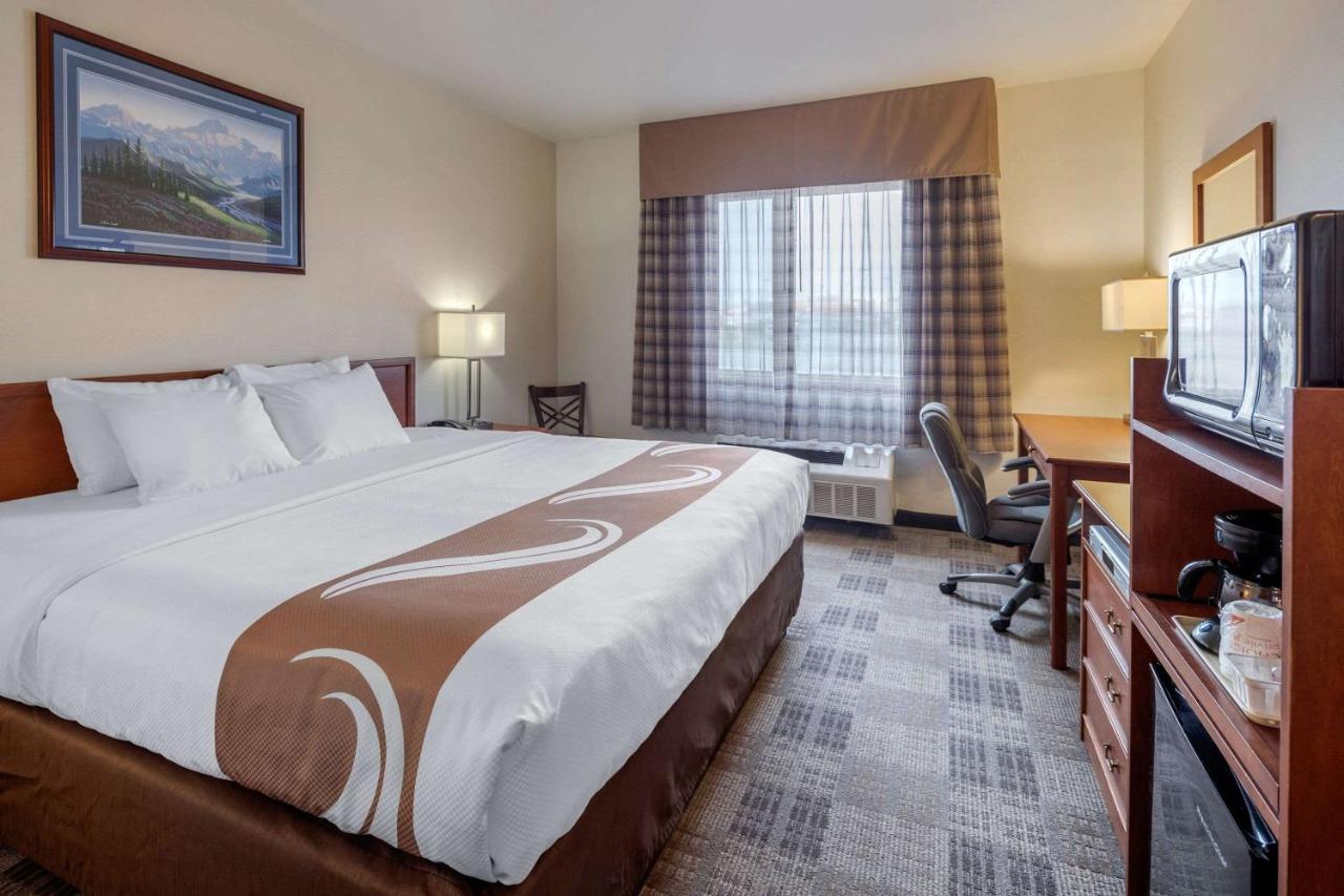 | Quality Inn Kenai