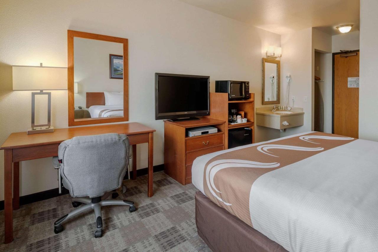 | Quality Inn Kenai