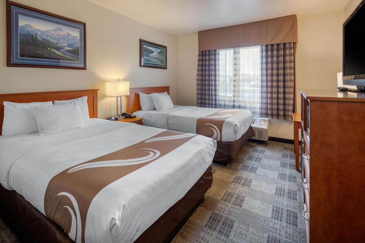 | Quality Inn Kenai