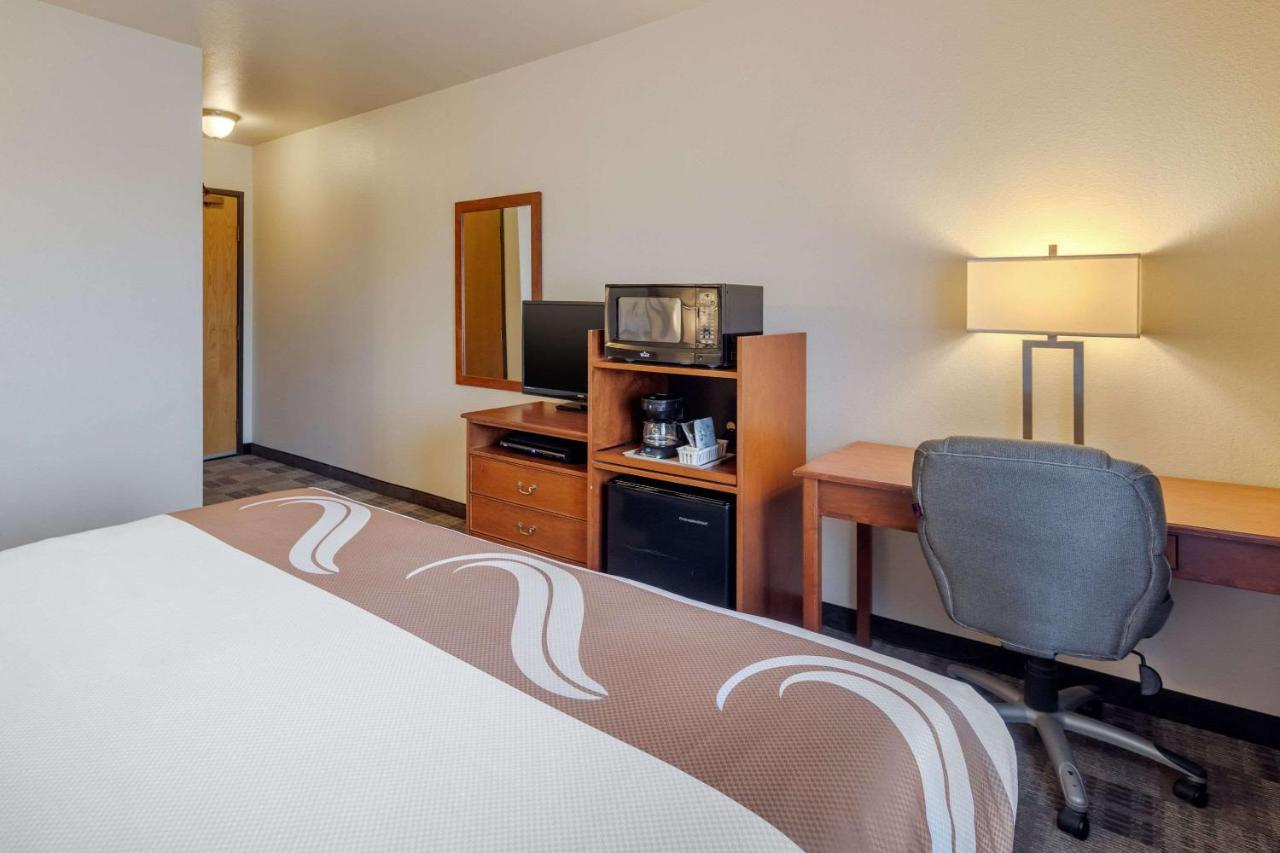 | Quality Inn Kenai