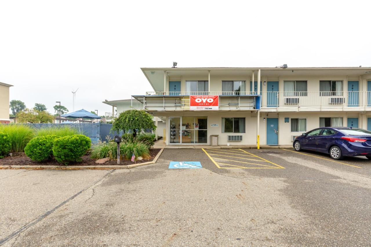  | Days Inn by Wyndham New Philadelphia