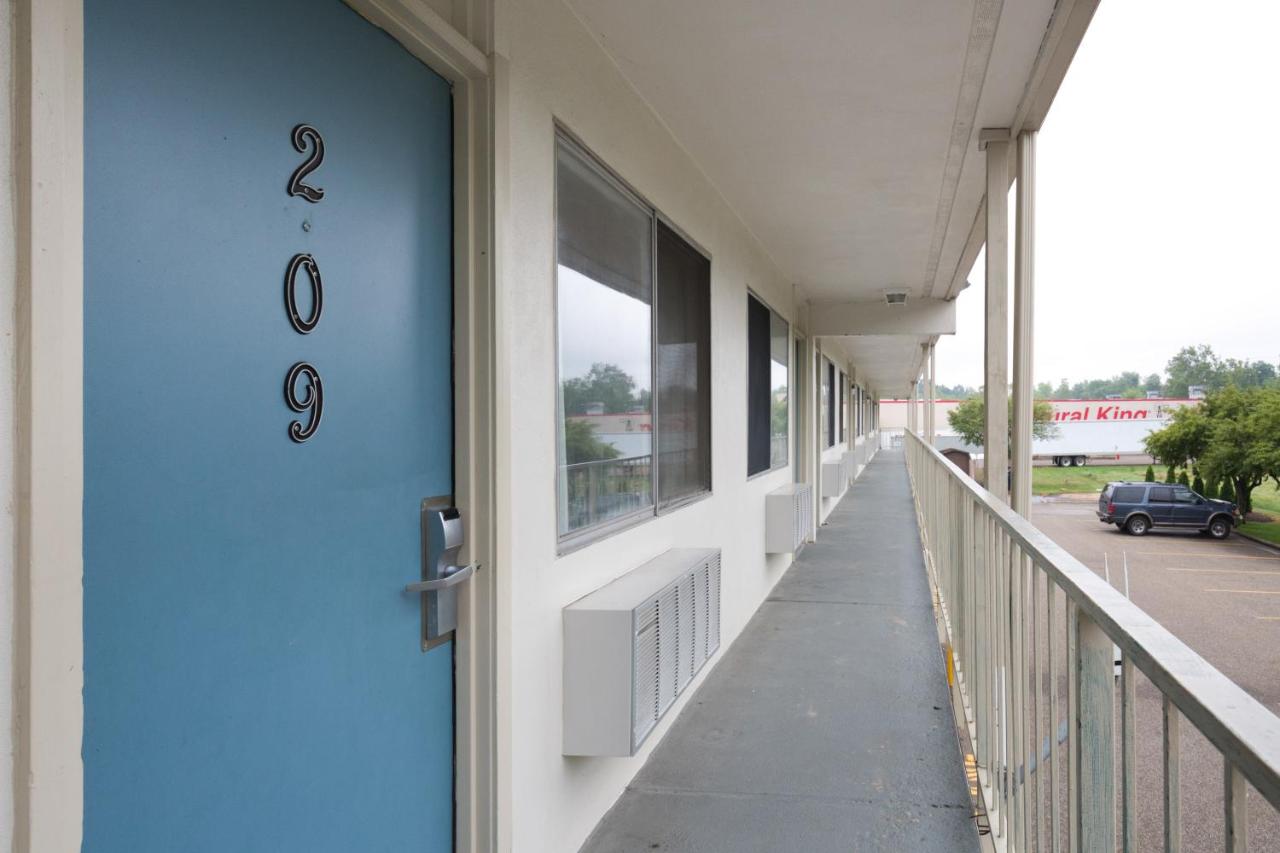  | Days Inn by Wyndham New Philadelphia