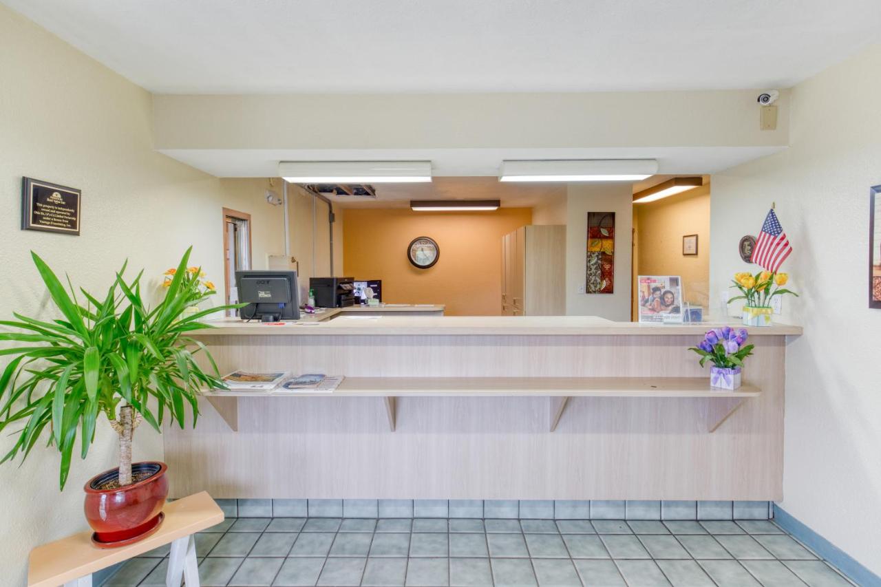  | Days Inn by Wyndham New Philadelphia