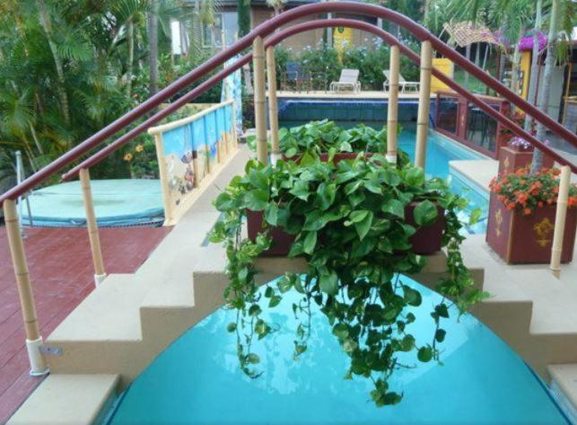 | Banyan Tree Sanctuary Guest House