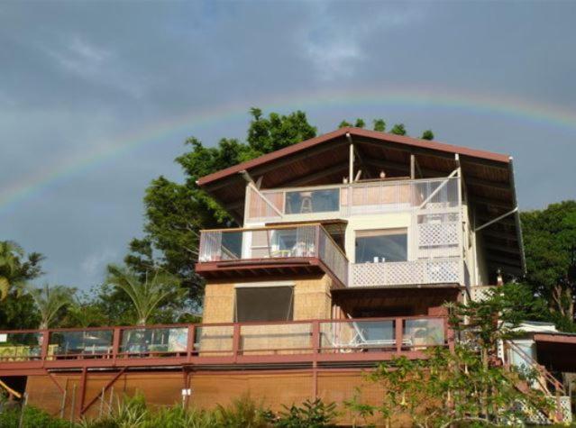 | Banyan Tree Sanctuary Guest House