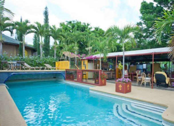 | Banyan Tree Sanctuary Guest House