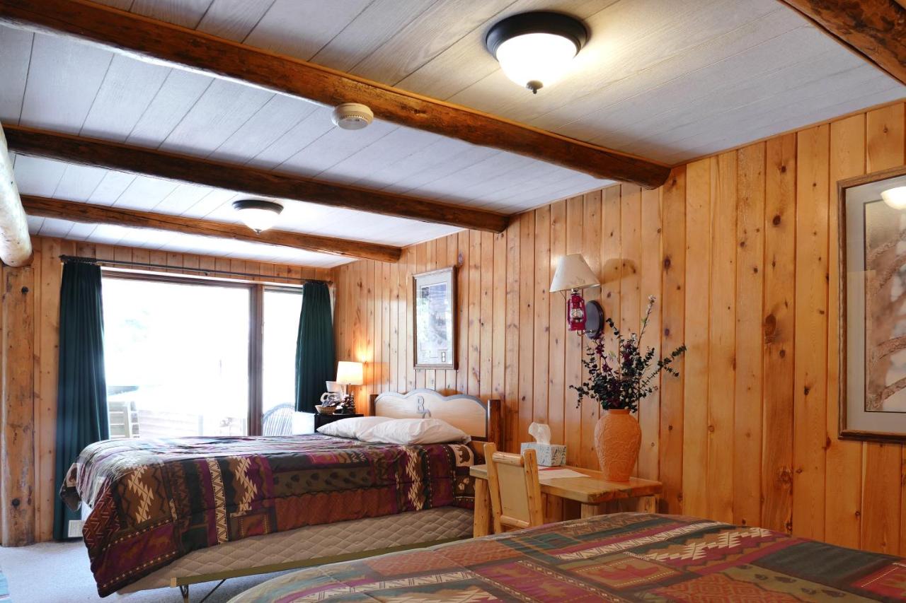 | Bill Cody Ranch