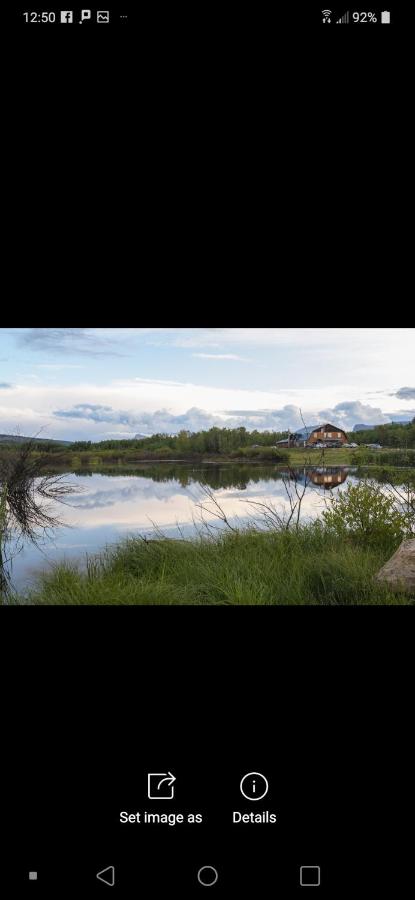 | Montana's Duck Lake Lodge