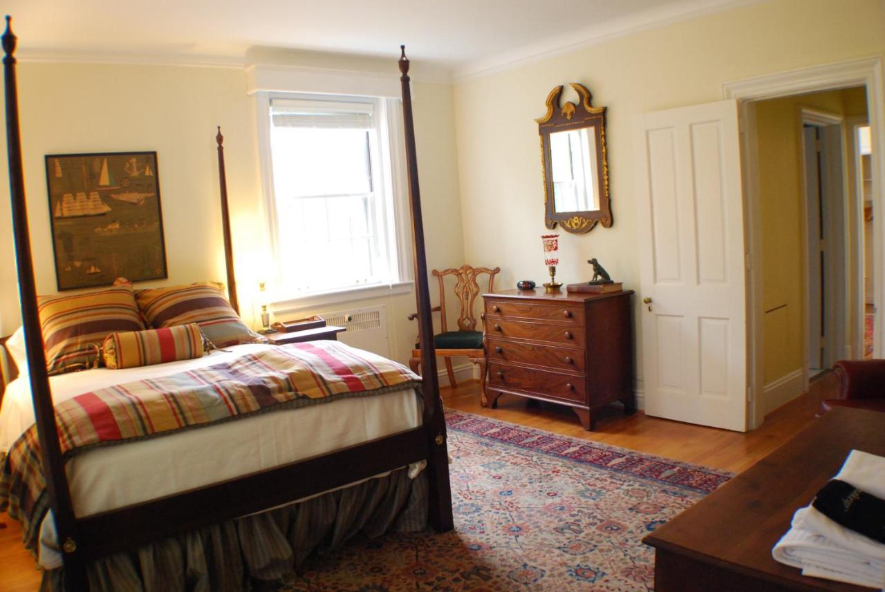  | Hornsby House Inn