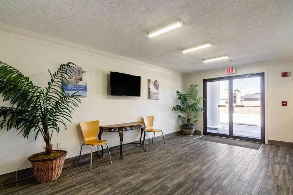  | Extended Stay Pensacola