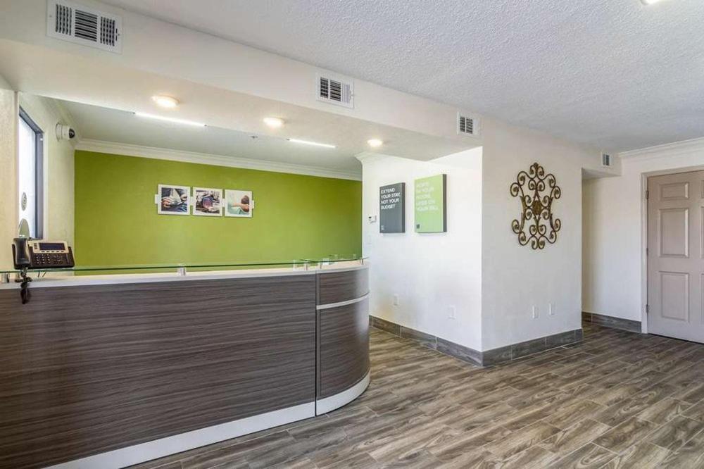  | Extended Stay Pensacola