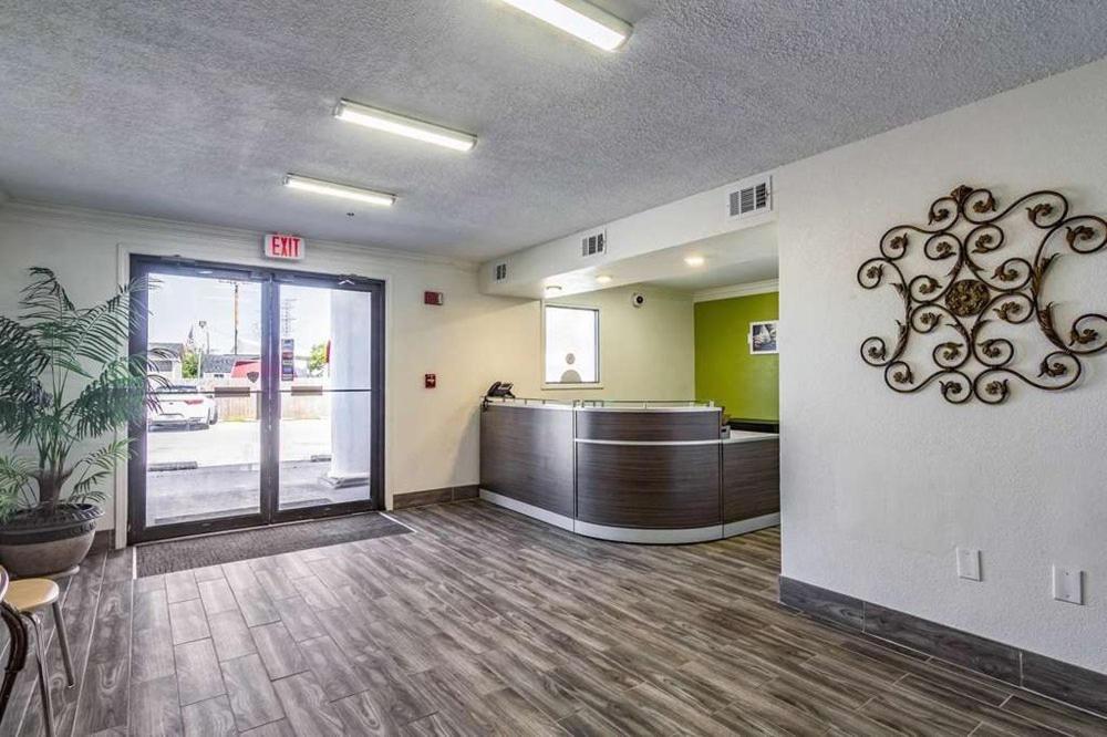  | Extended Stay Pensacola