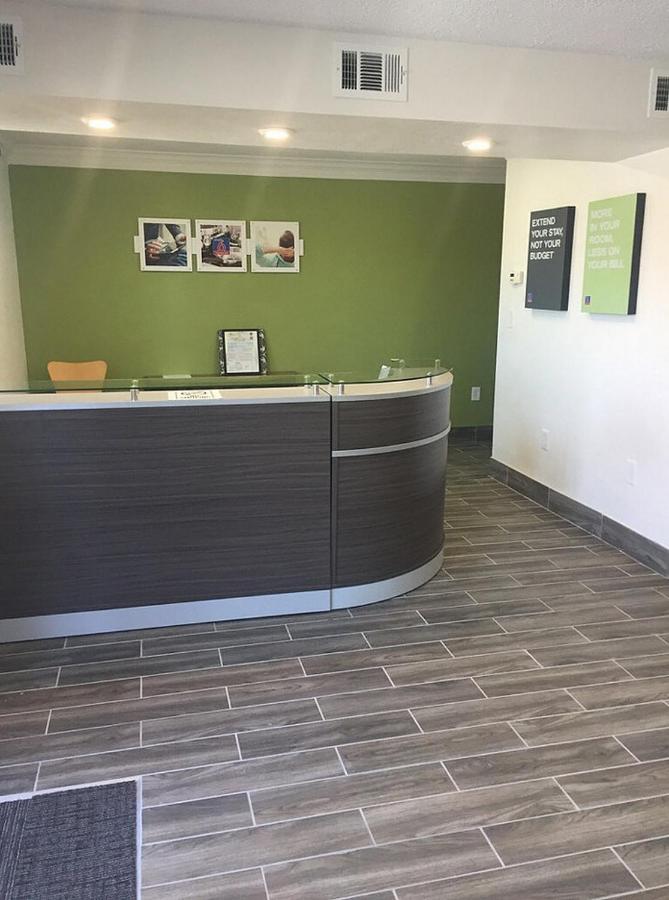  | Extended Stay Pensacola