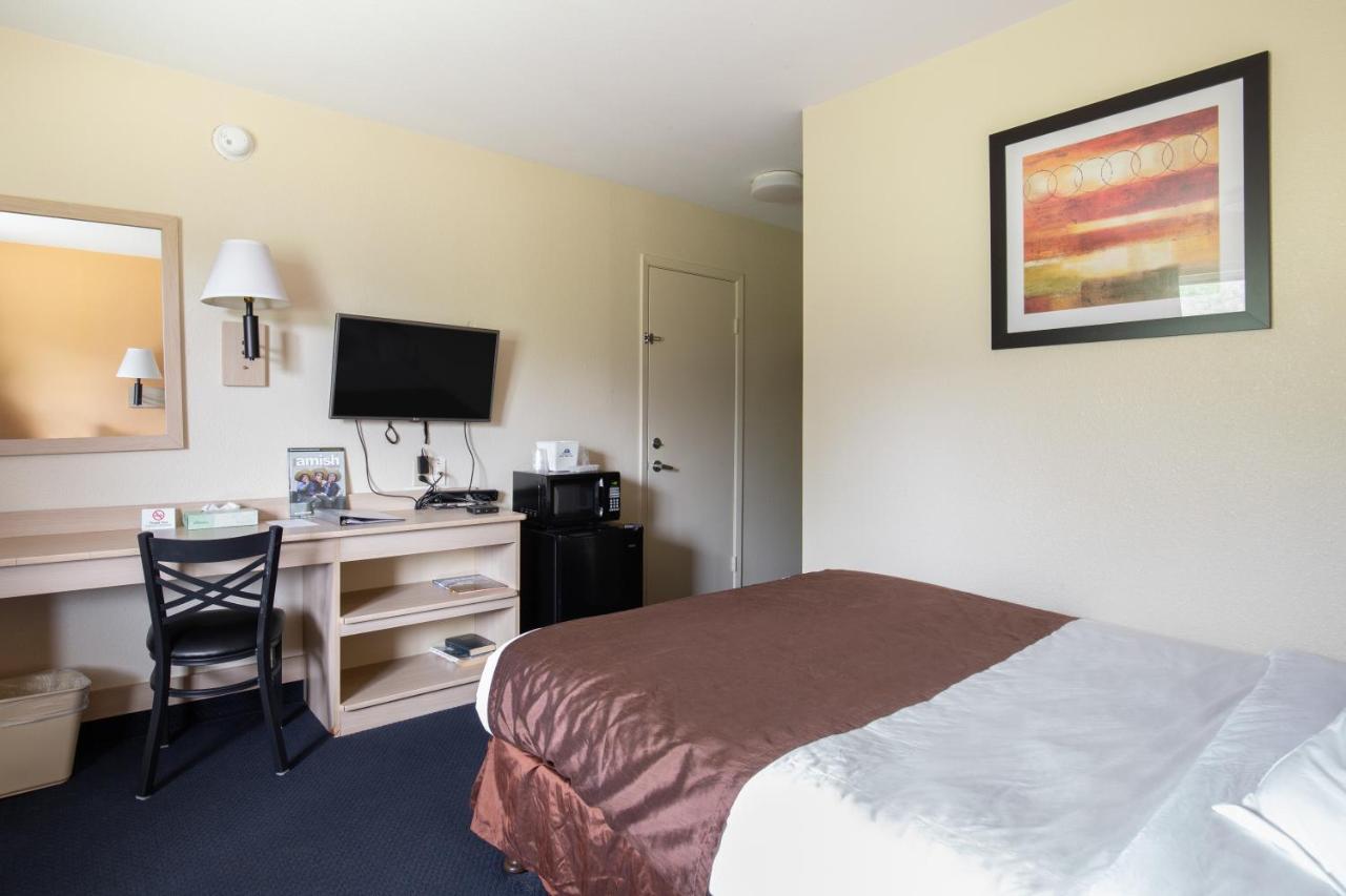  | Days Inn by Wyndham New Philadelphia