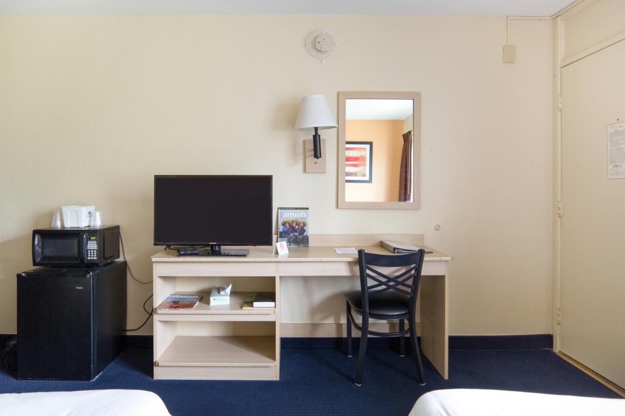  | Days Inn by Wyndham New Philadelphia