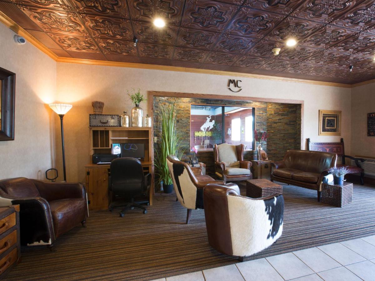  | Miles City Hotel