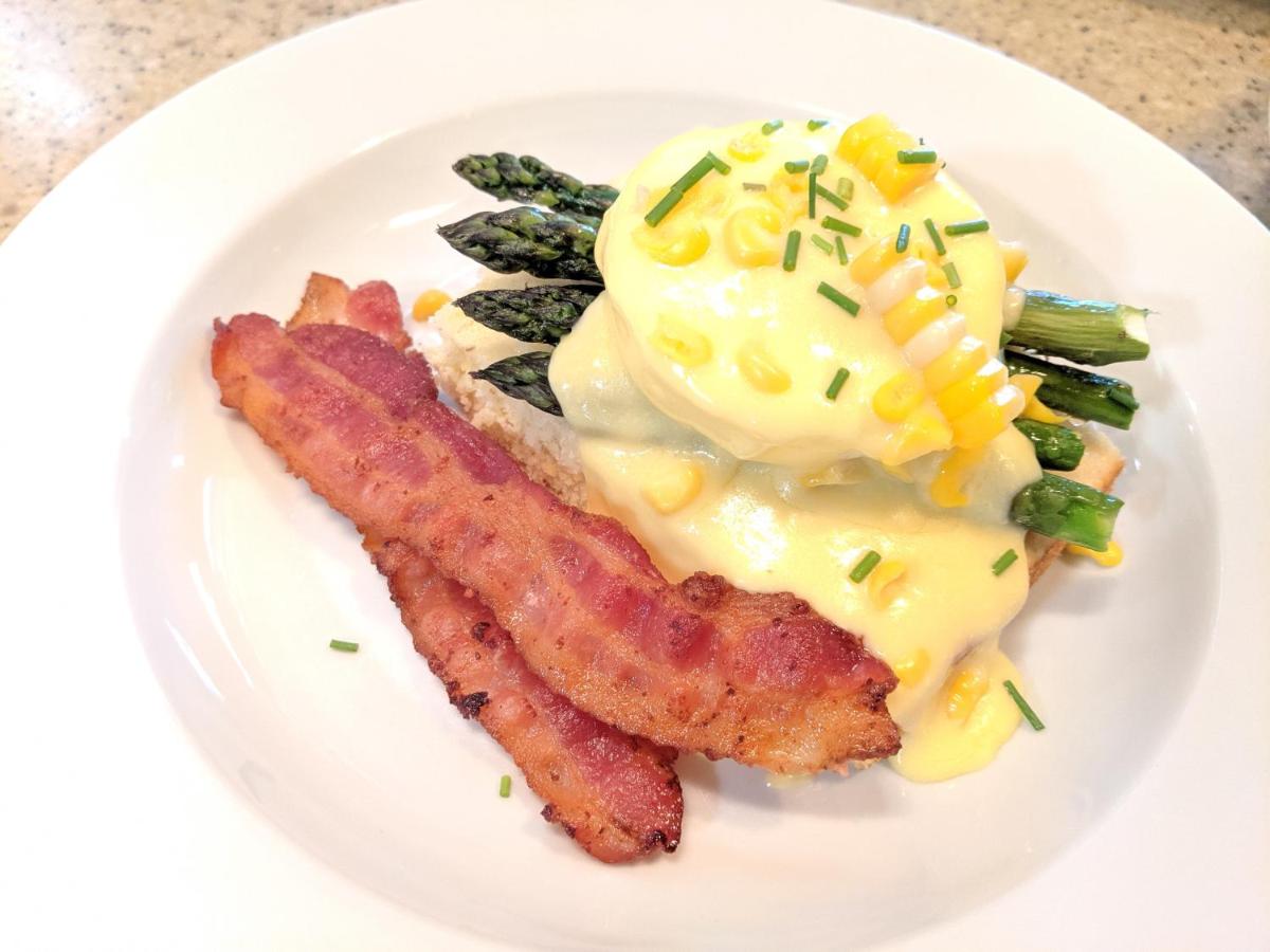  | Oak Hill Bed & Breakfast