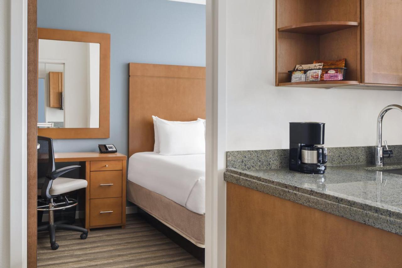 Two-Bedroom King Suite at HYATT house Boulder/Broomfield