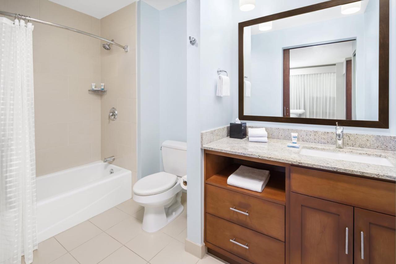Two-Bedroom King Suite at HYATT house Boulder/Broomfield