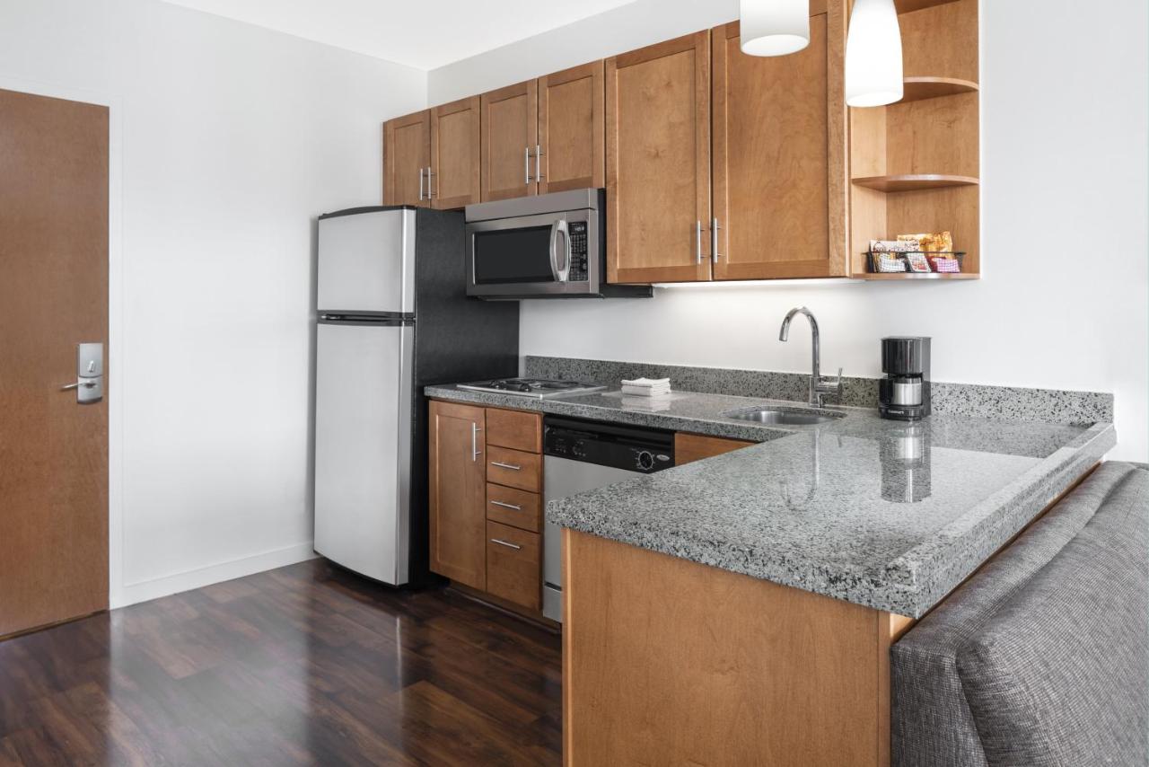 King Studio Suite with Sofa Bed at HYATT house Boulder/Broomfield