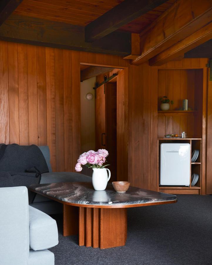 Quadruple Room at Captain Whidbey
