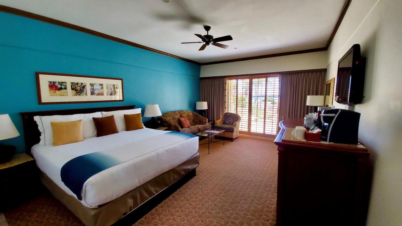  | Harbor View Inn