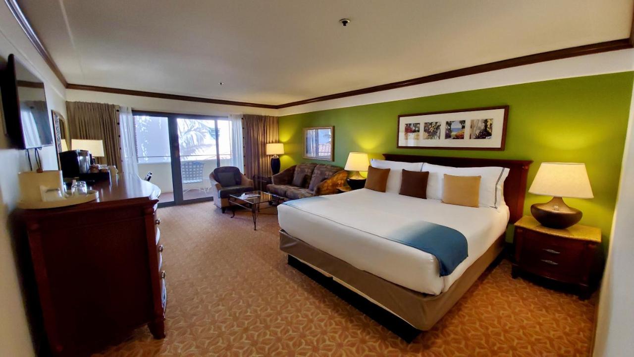  | Harbor View Inn