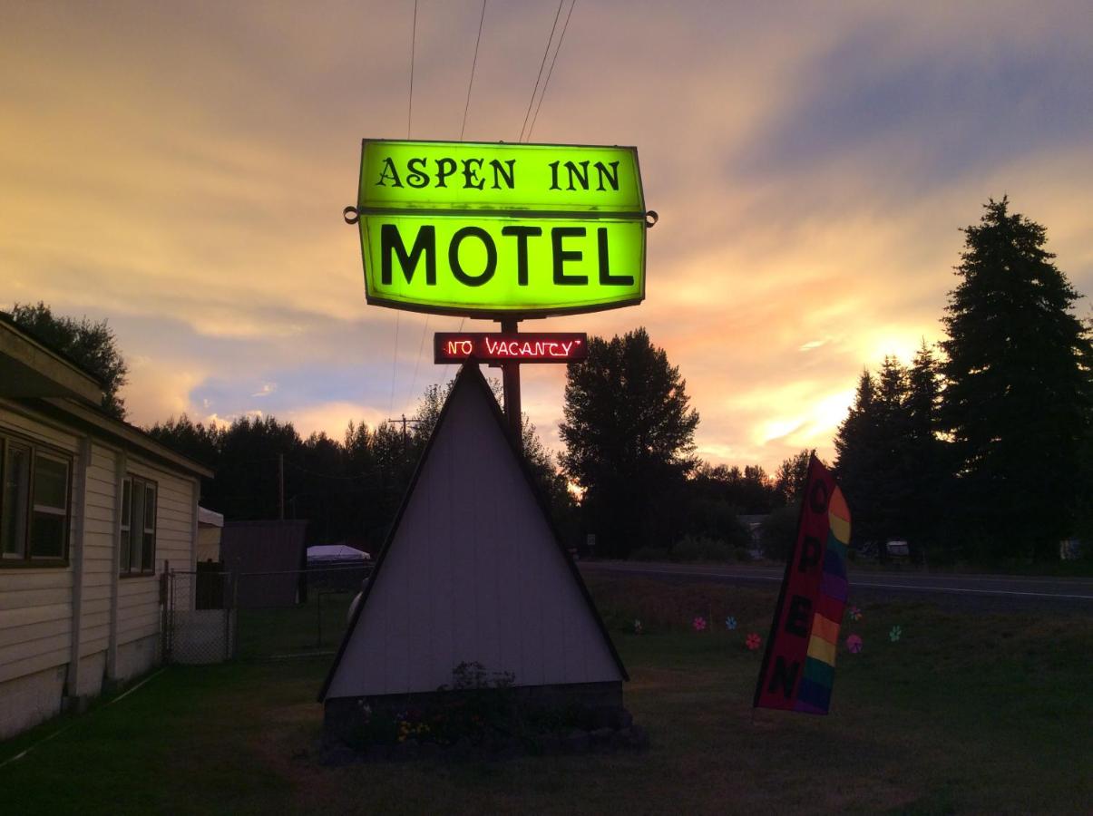 | Aspen Inn