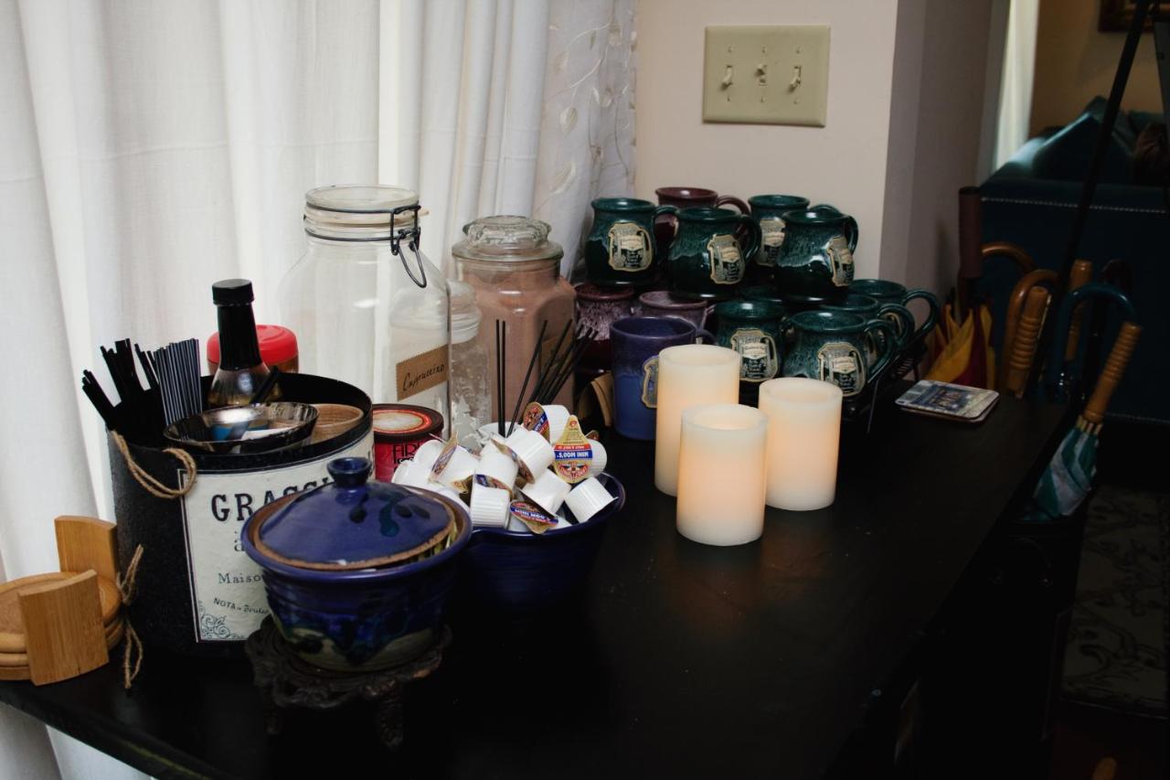  | Woodstock Inn Bed & Breakfast