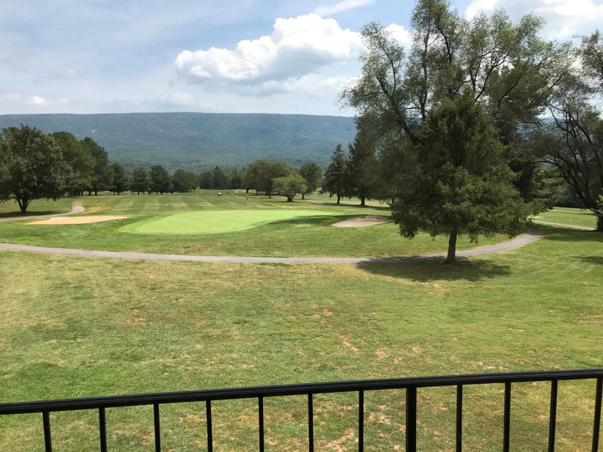 | Shenvalee Golf Resort