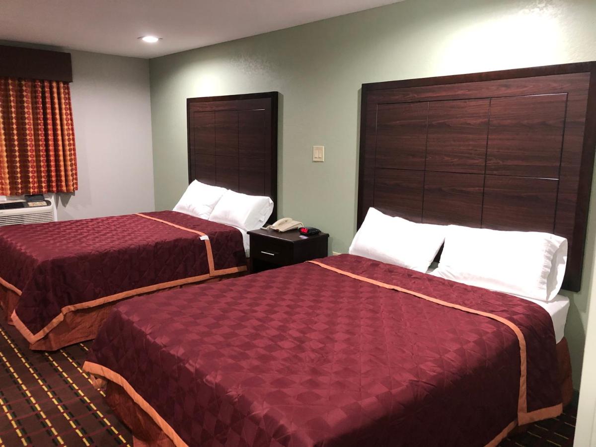  | Texas Inn and Suites Lufkin
