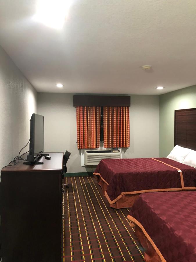  | Texas Inn and Suites Lufkin