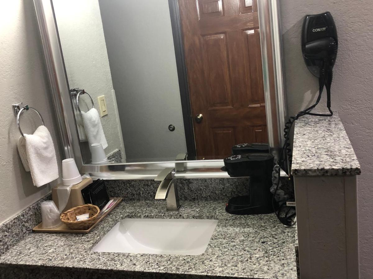  | Texas Inn and Suites Lufkin
