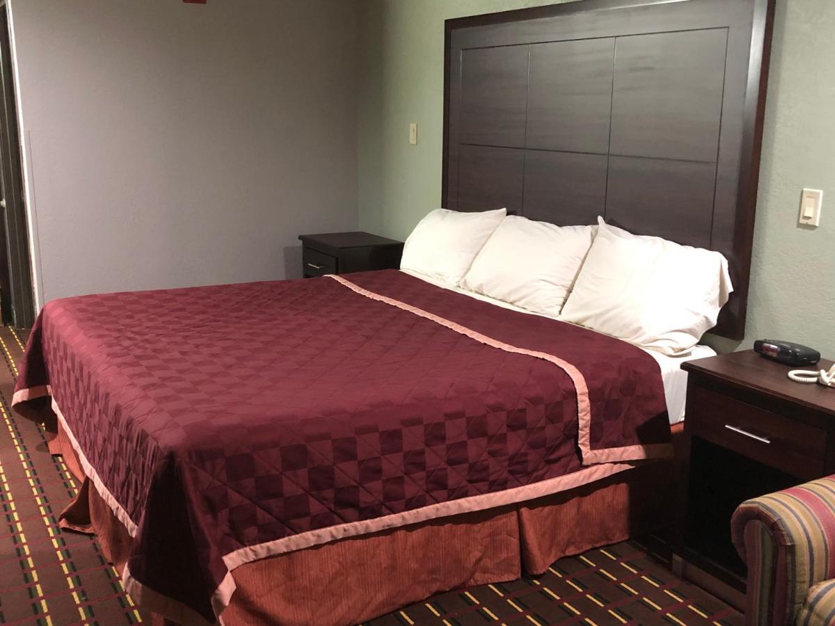  | Texas Inn and Suites Lufkin